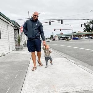 Meet your Posher, Tim